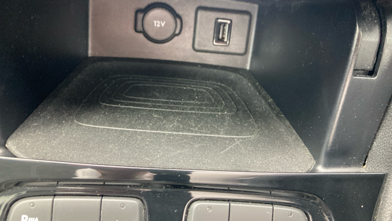 Vauxhall Grandland 1.2 Turbo Ultimate 5dr Petrol Hatchback